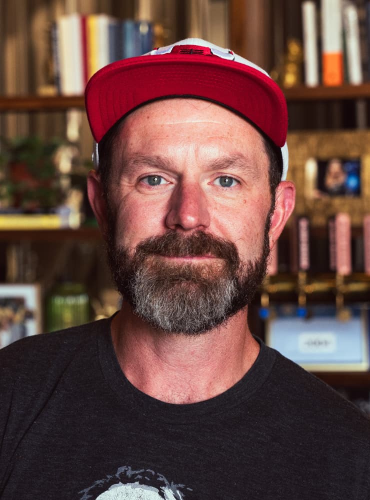 Chuck Zadlo