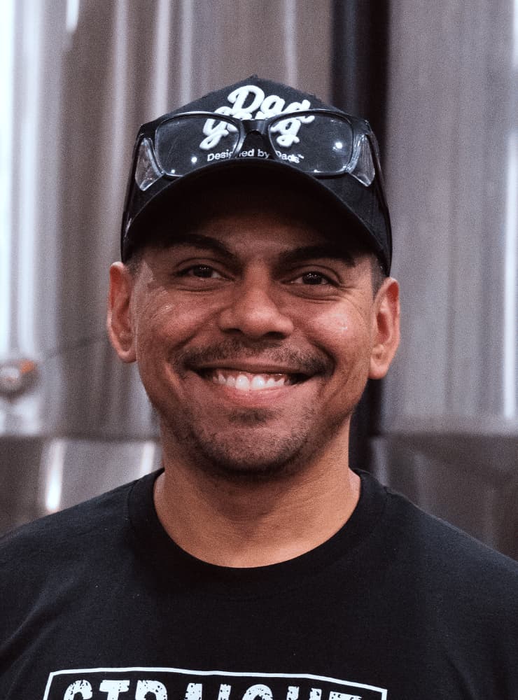 Ricardo Barreto